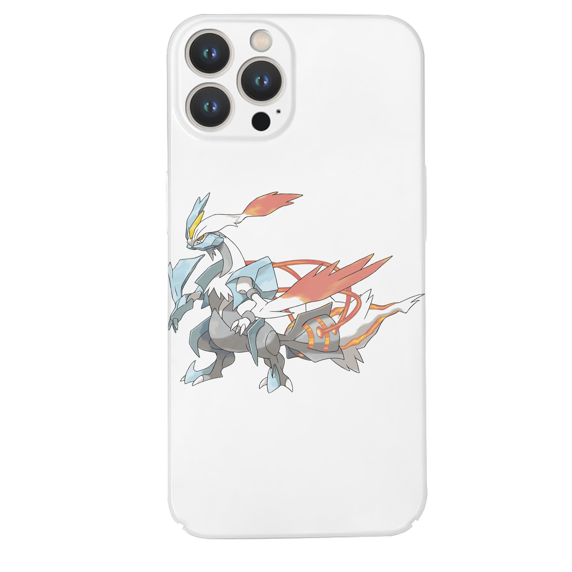 （画像用） ポケットモンスター Pokémon 【iPhone 14シリーズ対応】ハードケース